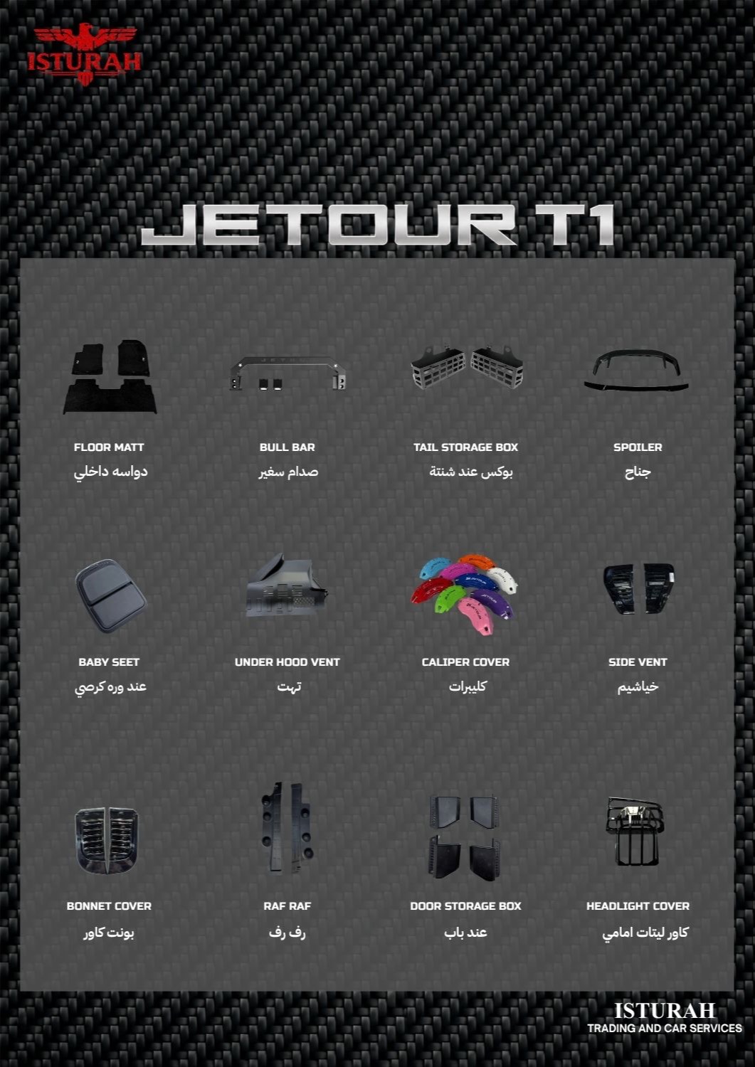 JETOUR T1
